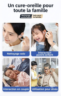 Cure-oreille